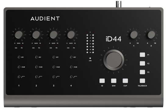 AUDIENT ID44 MK2